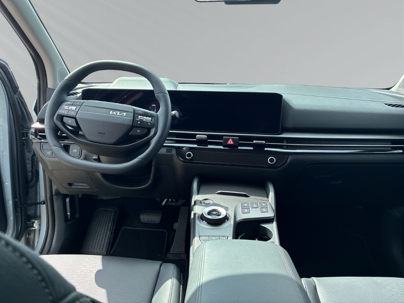 Kia Sportage 1.6T Spirit AWD DCT Leder/DriveWise 18'' — photo 5