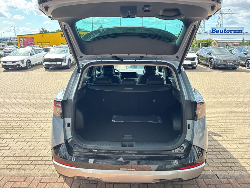 Kia Sportage 1.6T Spirit AWD DCT Leder/DriveWise 18'' — photo 15