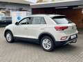 Volkswagen T-Roc Life 1.5TSi 150 DSG Automatik 35tkm*AHK* Grau - thumbnail 8