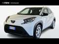 Toyota Aygo X 1.0 Active 72cv Bianco - thumbnail 1