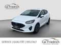 Ford Fiesta 1.0 EcoBoost M-Hybrid Titanium Blanco - thumbnail 1