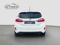 Ford Fiesta 1.0 EcoBoost M-Hybrid Titanium Blanco - thumbnail 6