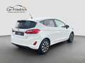 Ford Fiesta 1.0 EcoBoost M-Hybrid Titanium Blanc - thumbnail 5