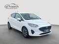 Ford Fiesta 1.0 EcoBoost M-Hybrid Titanium Blanco - thumbnail 3