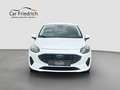 Ford Fiesta 1.0 EcoBoost M-Hybrid Titanium Blanco - thumbnail 2