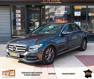 1.6 180 156CH ELEGANCE EXECUTIVE 7G-DCT BVA ENTRETIEN COMPLET SIEGES CHAUFFANTS GPS RADAr