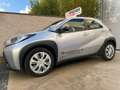 Toyota Aygo X 1.0i VVT-i X-play / € 12350+ / 9500 KM !!! Argent - thumbnail 1