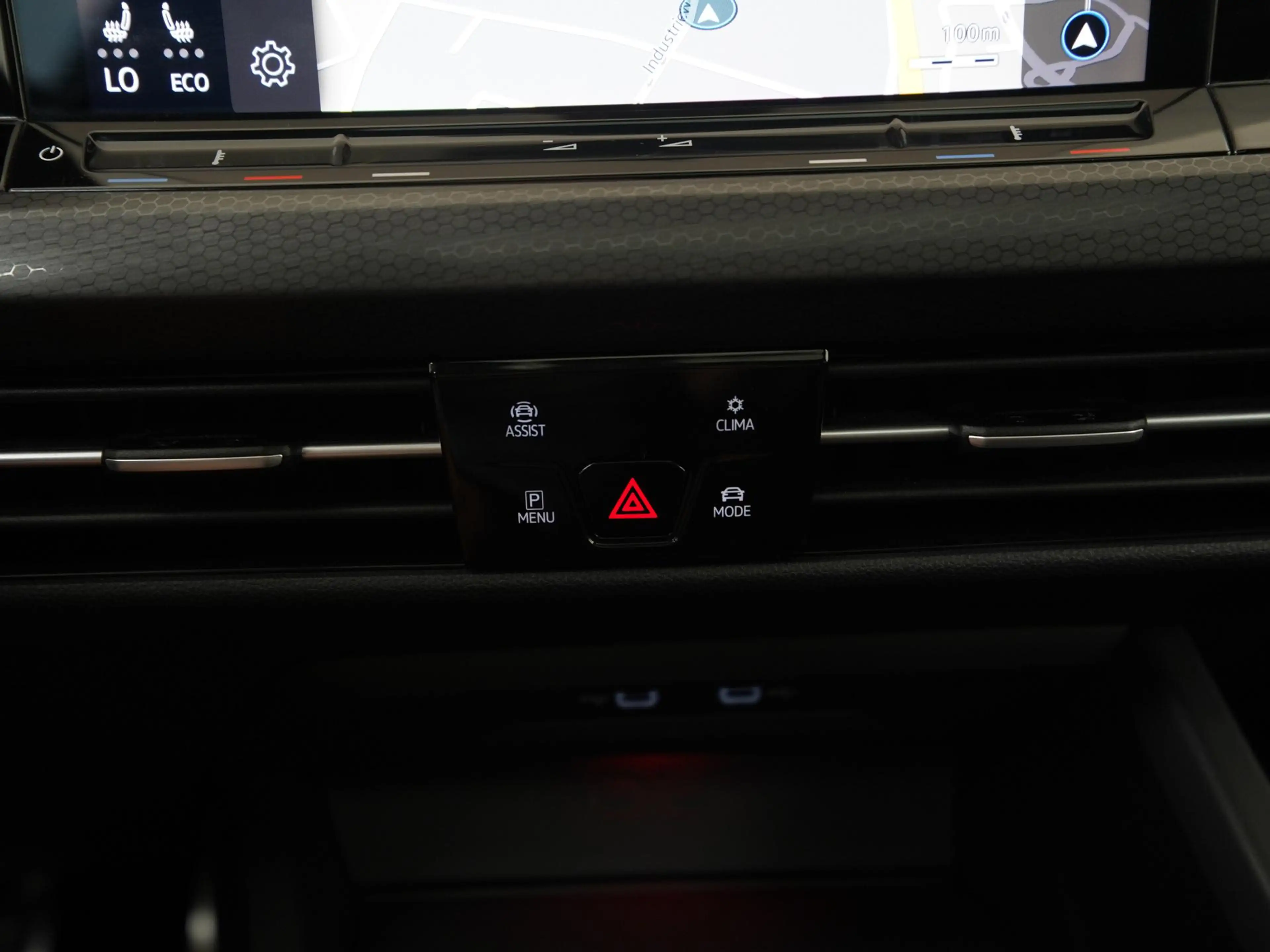 Volkswagen Golf GTE 1.4 eHybrid | Panoramadak | Head-up | IQ.Light | Z — photo 13