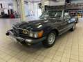 Mercedes-Benz SL 450 1974 Nero - thumbnail 1