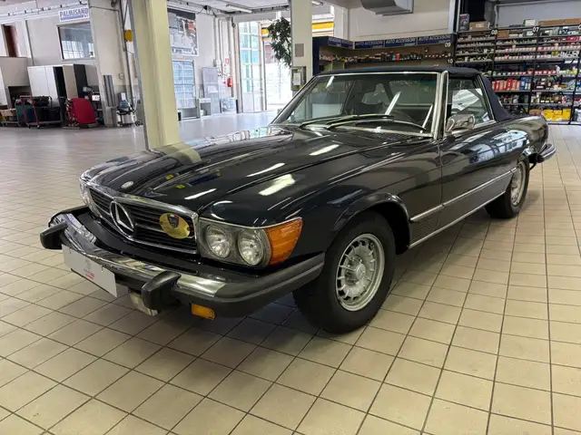 Mercedes-Benz SL 450 1974