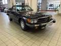 Mercedes-Benz SL 450 1974 Nero - thumbnail 4