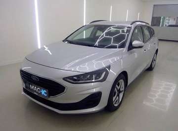 Focus Sportbreak 1.0 Ecoboost MHEV Active 125 Active