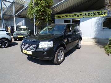 2.2 150cv Automatique noir 05/08 2000€ marchand