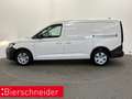 Volkswagen Caddy Maxi 2.0 TDI Cargo AHK APP Connect Kamera Weiß - thumbnail 4
