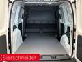 Volkswagen Caddy Maxi 2.0 TDI Cargo AHK APP Connect Kamera Weiß - thumbnail 14