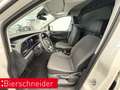 Volkswagen Caddy Maxi 2.0 TDI Cargo AHK APP Connect Kamera Weiß - thumbnail 8