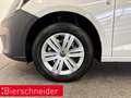 Volkswagen Caddy Maxi 2.0 TDI Cargo AHK APP Connect Kamera Weiß - thumbnail 5