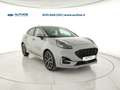 Ford Puma 1.0 ecoboost hybrid ST-Line s&s 125cv Gris - thumbnail 2
