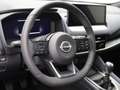 Nissan Qashqai Mild-Hybrid 158 6MT Tekna Plus Two Tone Blauw - thumbnail 3