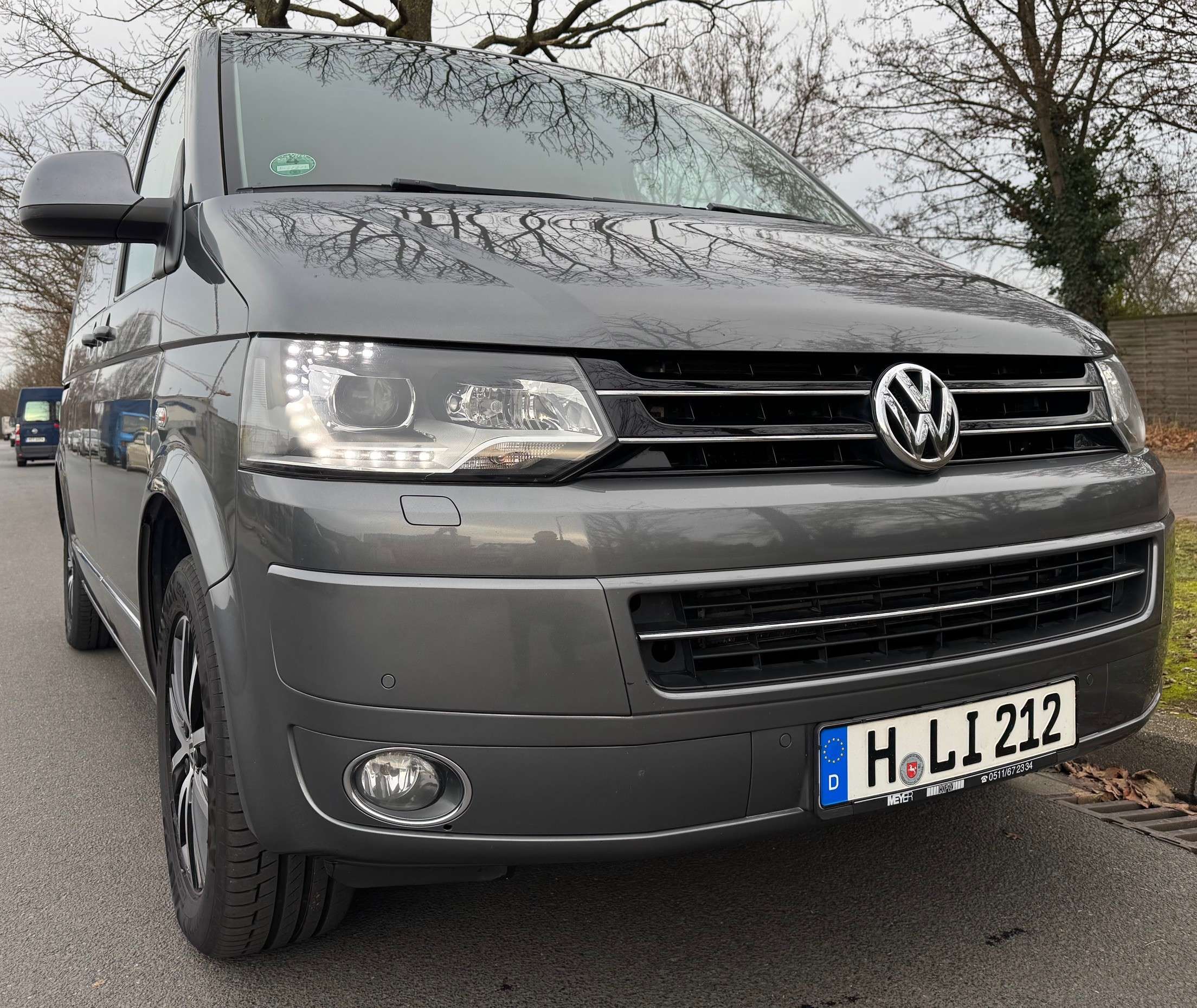 Ojazdené Volkswagen  2.0