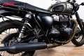 Triumph Bonneville T100 - thumbnail 4