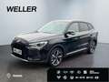 MG ZS Hybrid+ Luxury *LED*360°*ACC*SHZ*el Sitz*PDC* Noir - thumbnail 1