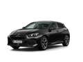 BMW 120 Steptronic M Sportpaket Klimaaut. Sportsitze Schwarz - thumbnail 1