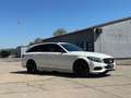 Mercedes-Benz C 180 T AMG Optik Leder Kamera LED 19 Zoll Blanc - thumbnail 3