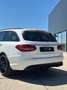 Mercedes-Benz C 180 T AMG Optik Leder Kamera LED 19 Zoll Blanc - thumbnail 8