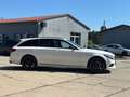 Mercedes-Benz C 180 T AMG Optik Leder Kamera LED 19 Zoll Blanc - thumbnail 4
