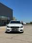 Mercedes-Benz C 180 T AMG Optik Leder Kamera LED 19 Zoll Blanc - thumbnail 2