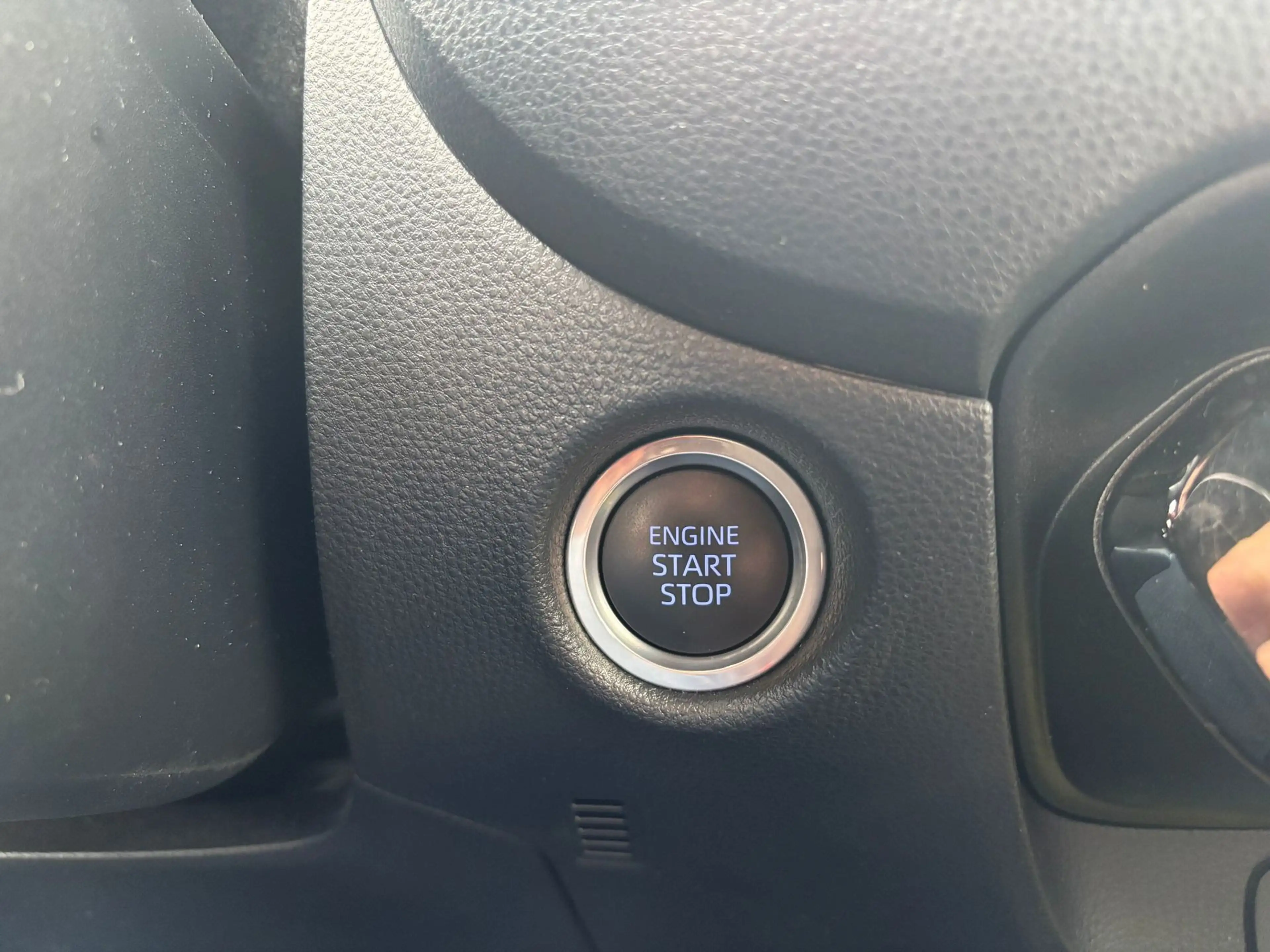 Toyota Aygo X 1.0 VVT-i MT first |Stoelverwarming|Keyless entry — photo 14
