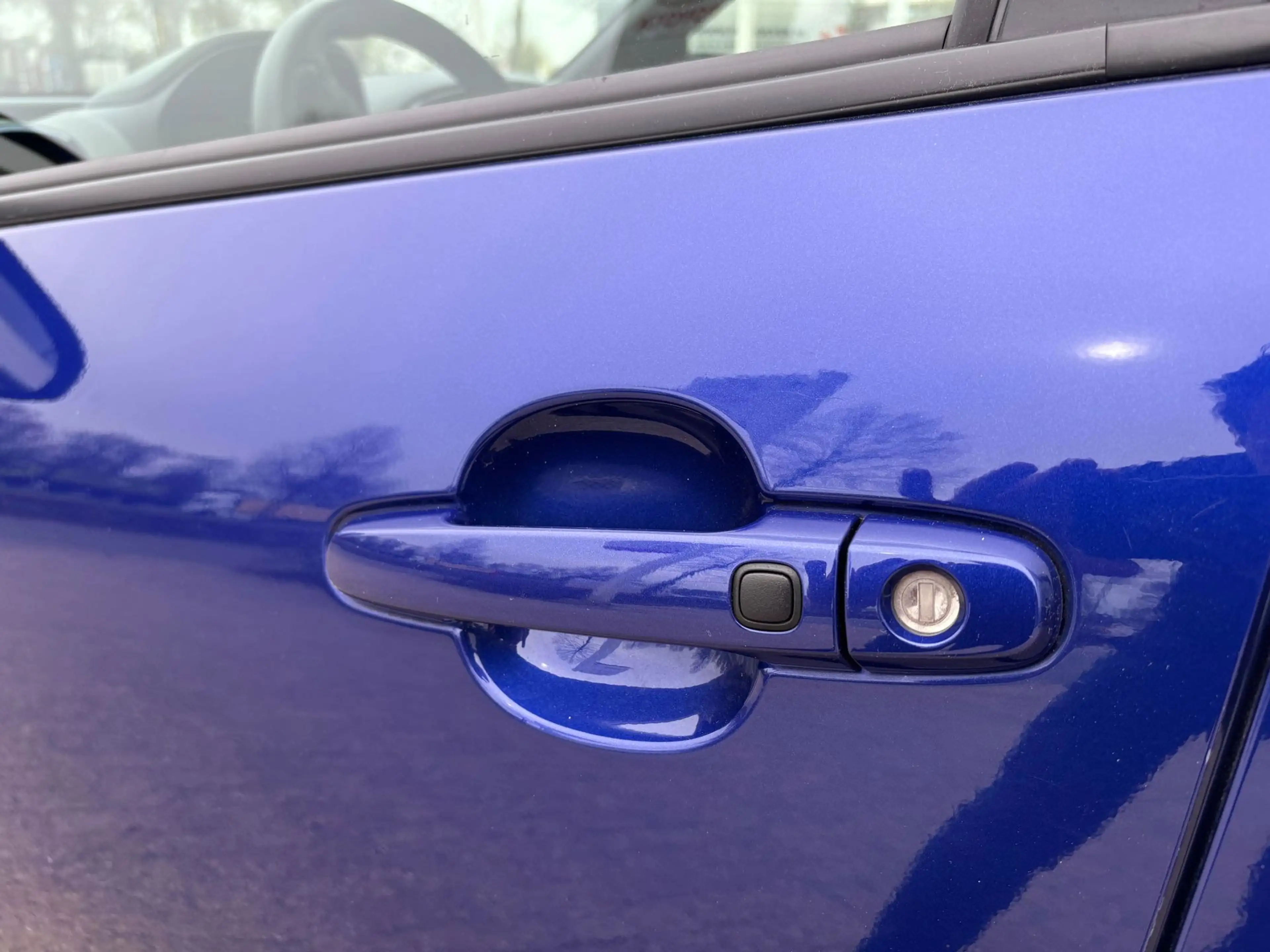 Toyota Aygo X 1.0 VVT-i MT first |Stoelverwarming|Keyless entry — photo 9