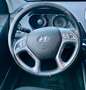 Hyundai iX35 1.7 CRDi 2WD UNICO PROPRIETARIO CRONOLOGIA  TAGLIA Noir - thumbnail 7