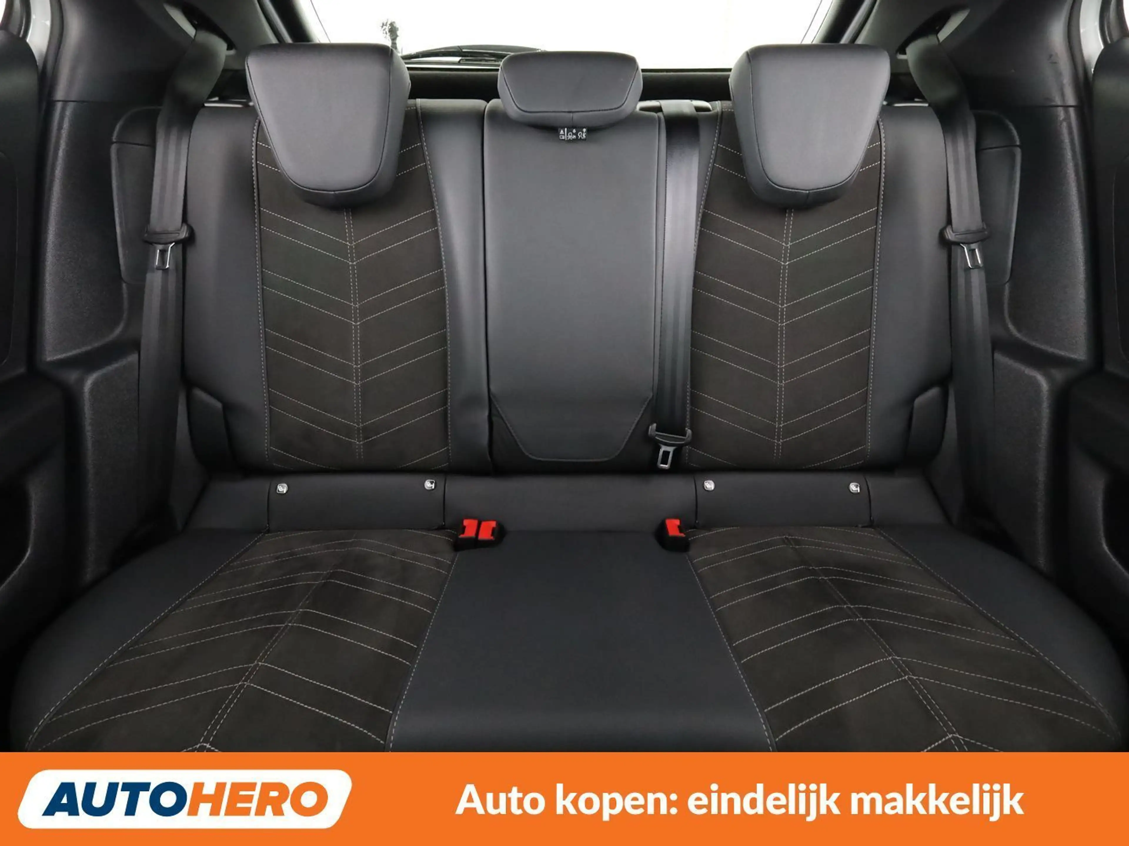 Opel Mokka X 1.2 Turbo Ultimate — photo 15