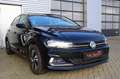 Volkswagen Polo 1.0 TSI|DSG|Virtual|Keyless|CarPlay|95PK Zwart - thumbnail 13