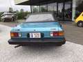 Lancia Beta Spider  Zagato Blau - thumbnail 1