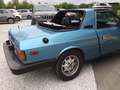 Lancia Beta Spider  Zagato Blau - thumbnail 7