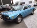 Lancia Beta Spider  Zagato Blau - thumbnail 4