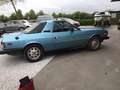 Lancia Beta Spider  Zagato Blau - thumbnail 3