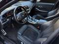 BMW 340 M340d xDrive Noir - thumbnail 11