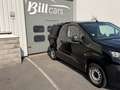 Peugeot Partner Partner 1.6 BlueHDi 75 L1 Pro Schwarz - thumbnail 4
