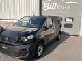 Peugeot Partner Partner 1.6 BlueHDi 75 L1 Pro Schwarz - thumbnail 2