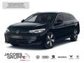Volkswagen Passat Business 1,5 l eHybrid 110 kW Buisnesspaket/IQ-Drive/Navi/S Schwarz - thumbnail 1