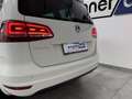 Volkswagen Sharan Business+ SCR 2,0 TDI.LED/ACC/Navi/RFK/LaneAssist Weiß - thumbnail 16
