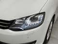 Volkswagen Sharan Business+ SCR 2,0 TDI.LED/ACC/Navi/RFK/LaneAssist Weiß - thumbnail 4