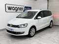 Volkswagen Sharan Business+ SCR 2,0 TDI.LED/ACC/Navi/RFK/LaneAssist Weiß - thumbnail 2
