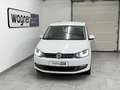 Volkswagen Sharan Business+ SCR 2,0 TDI.LED/ACC/Navi/RFK/LaneAssist Weiß - thumbnail 1