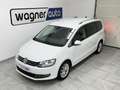 Volkswagen Sharan Business+ SCR 2,0 TDI.LED/ACC/Navi/RFK/LaneAssist Weiß - thumbnail 3