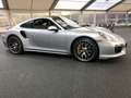 Porsche 911 3.8 Turbo interieur chocolat rare Gris - thumbnail 2